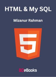 HTML & My SQL