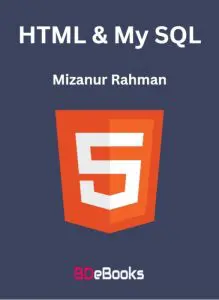 HTML & My SQL