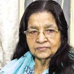 হালিমা খাতুন