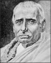 হরপ্রসাদ শাস্ত্রী