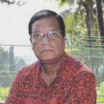 হরিশংকর জলদাস