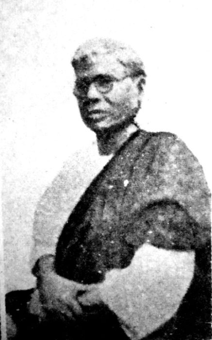 Hemchandra Kanungo