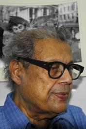 Himanish Goswami