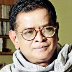 Humayun Ahmed