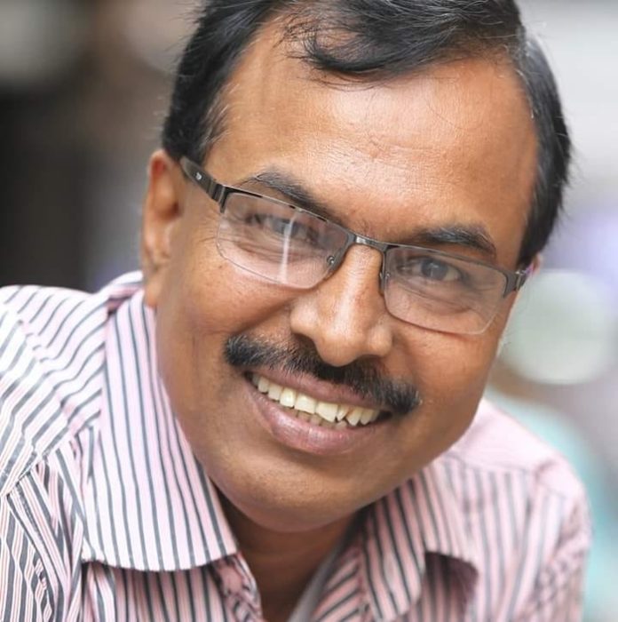 Humayun Kabir Dhali