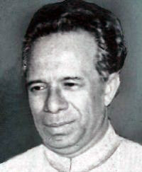 Humayun Kabir