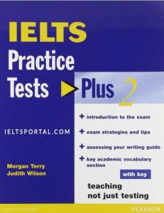 IELTS Practice Tests Plus 2
