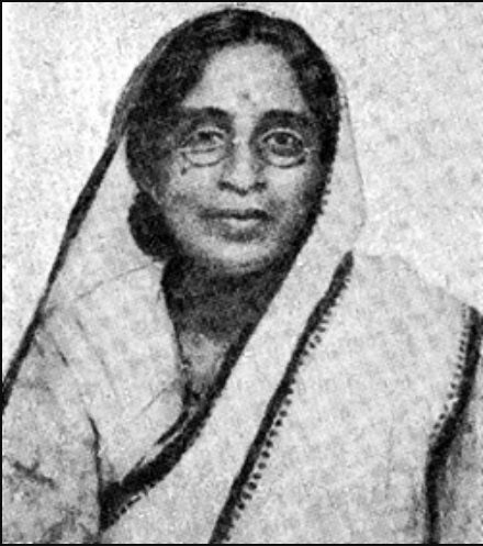 Indira Devi