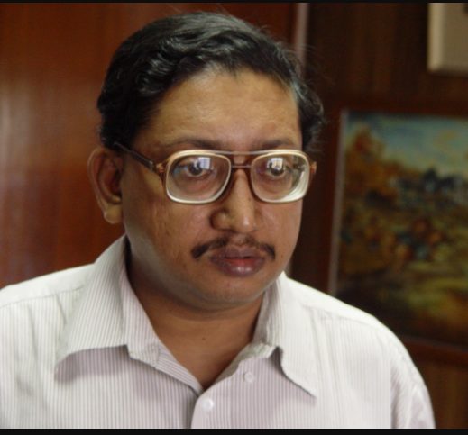 ইন্দ্রনীল সান্যাল