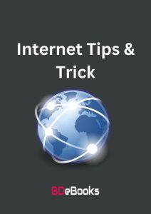 Internet Tips & Trick, book cover