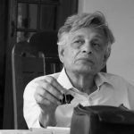 Irfan Habib