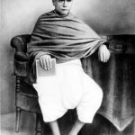 Ishwar Chandra Vidyasagar