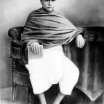 Ishwar Chandra Vidyasagar