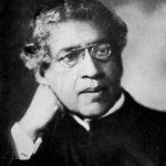 জগদীশচন্দ্র