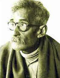Jagadish Gupta