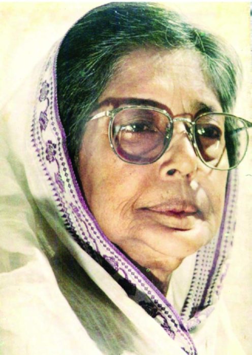 জাহানারা ইমাম
