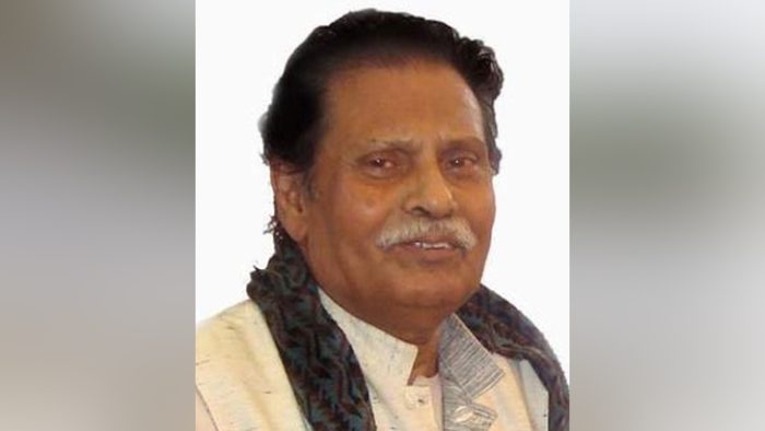 যতীন সরকার