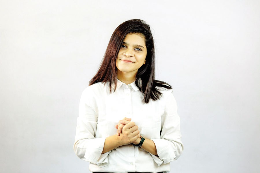 Joyita Banerjee