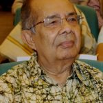 জ্যোতিপ্রকাশ দত্ত