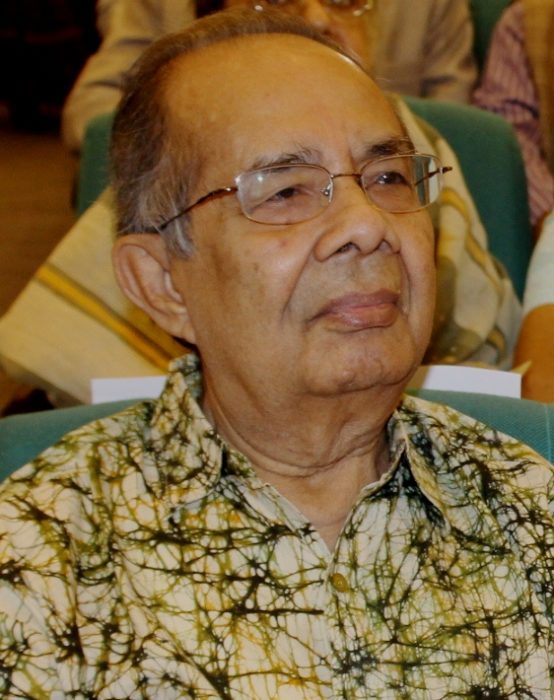 জ্যোতিপ্রকাশ দত্ত