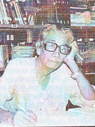 জ্যোতিভূষণ চাকী