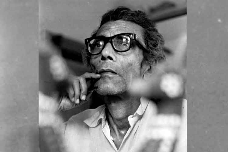 জ্যোতিরিন্দ্র নন্দী