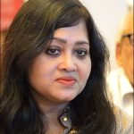 কাবেরী রায়চৌধুরী