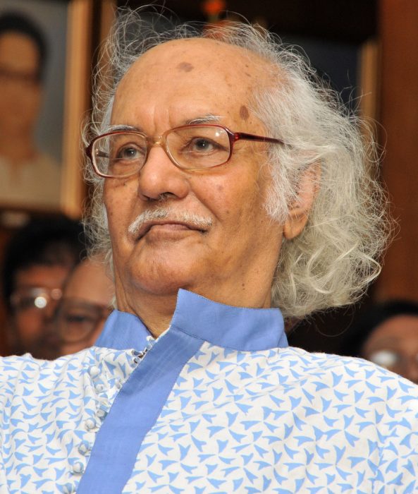 কবীর চৌধুরী