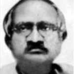 Kalidas Roy
