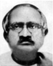 Kalidas Roy