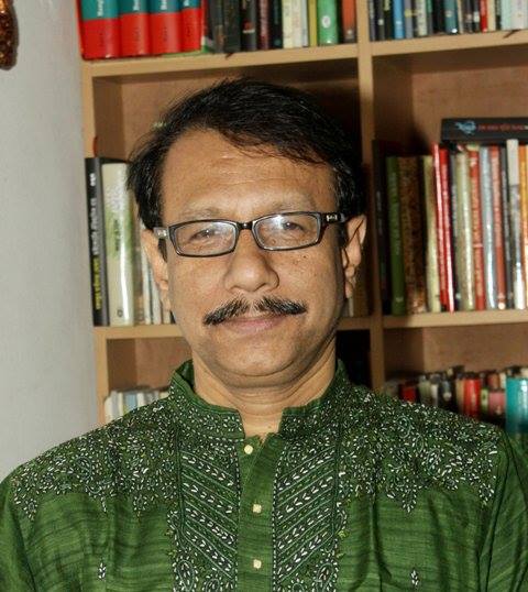 কামাল চৌধুরী