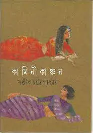 Kamini Kanchan by সঞ্জীব চট্টোপাধ্যায়, book cover