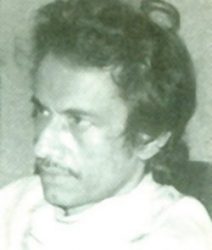 কায়েস আহমেদ