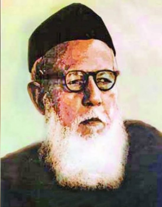 Kazi Motahar Hossain