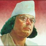 কাজী নজরুল ইসলাম