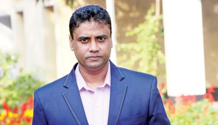কাজী রাফি