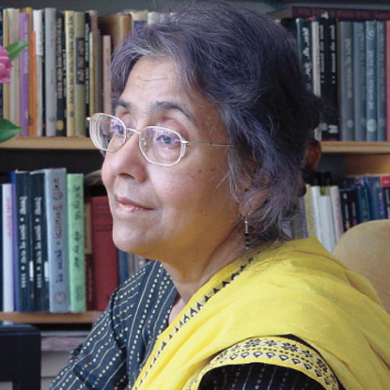 কেতকী কুশারী ডাইসন