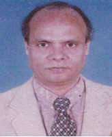 খন্দকার মজহারুল করিম
