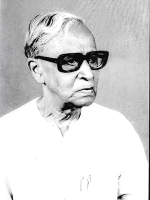 Khudiram Das