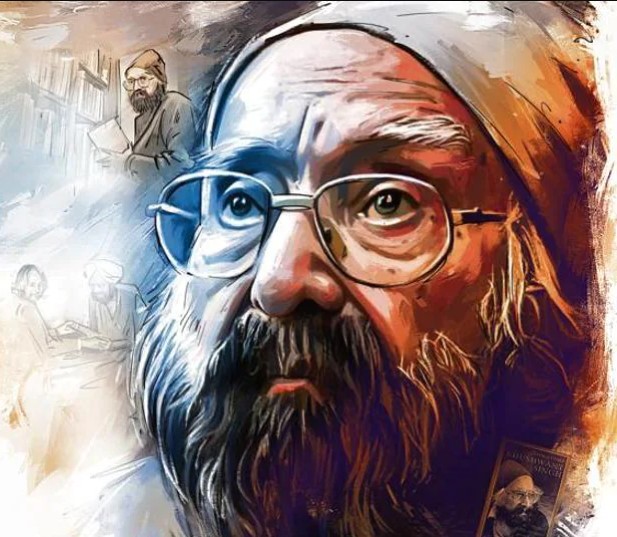 Khushwant Singh