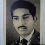 কৃশানু বন্দ্যোপাধ্যায়