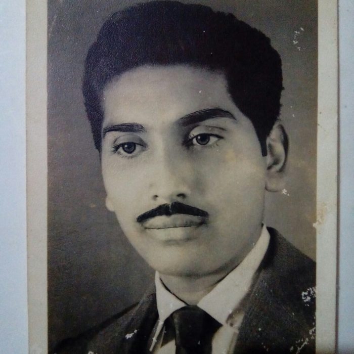 কৃশানু বন্দ্যোপাধ্যায়