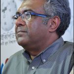 কৃষ্ণেন্দু মুখোপাধ্যায়