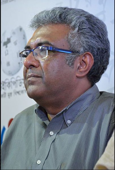 কৃষ্ণেন্দু মুখোপাধ্যায়