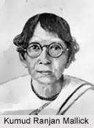 Kumud Ranjan Mullick