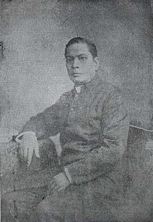 লালবিহারী দে
