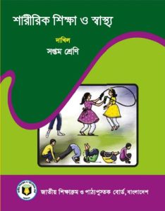 Madrasah Class 7 Physical Education