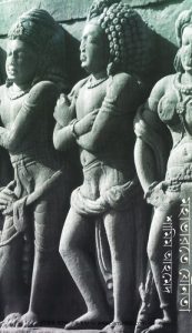 Mahabharate Jaunota By Shamim Ahmed