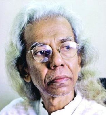 Mahadev Saha