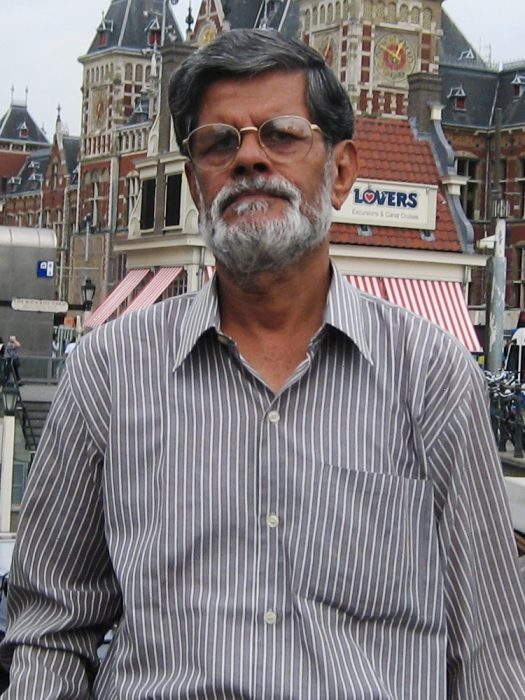 Malay Roy Choudhury